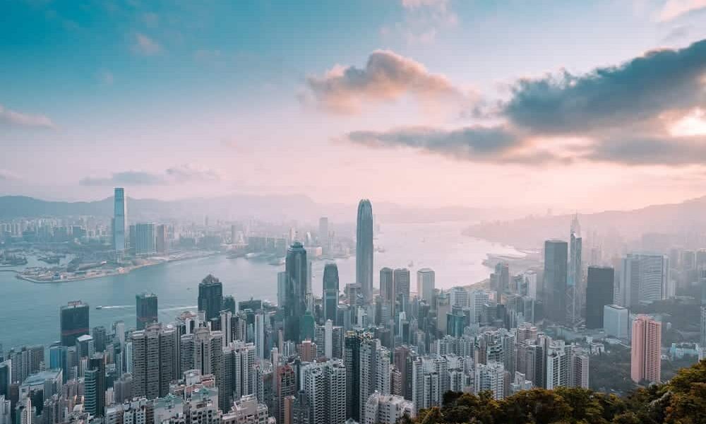 Crypto Firms Commit HK$57M in Immediate Aid After Hong Kong’s Deadliest Fire