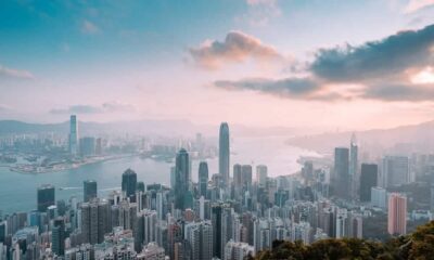 Crypto Firms Commit HK$57M in Immediate Aid After Hong Kong’s Deadliest Fire