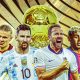 Ballon d'Or 2026 Power Rankings