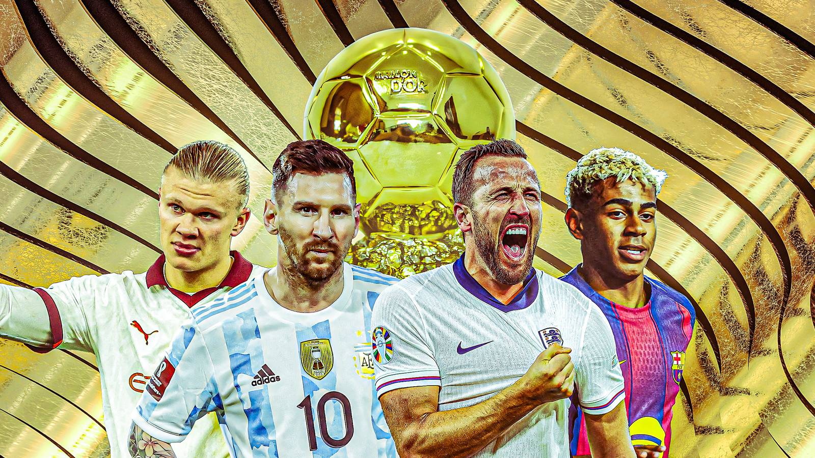Ballon d'Or 2026 Power Rankings
