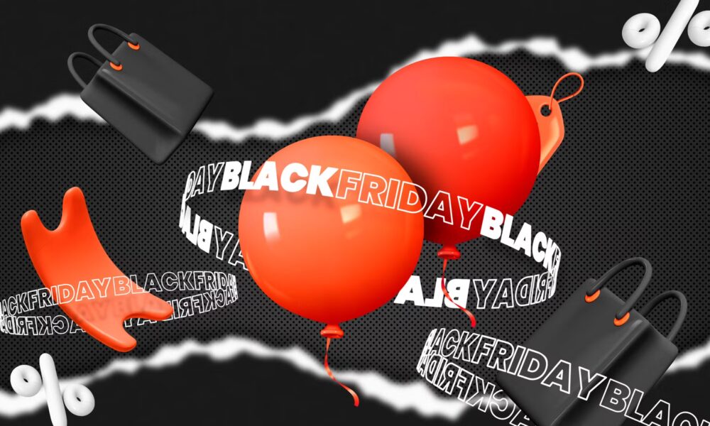 The best Black Friday deals of 2025