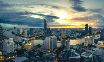Thailand Business News