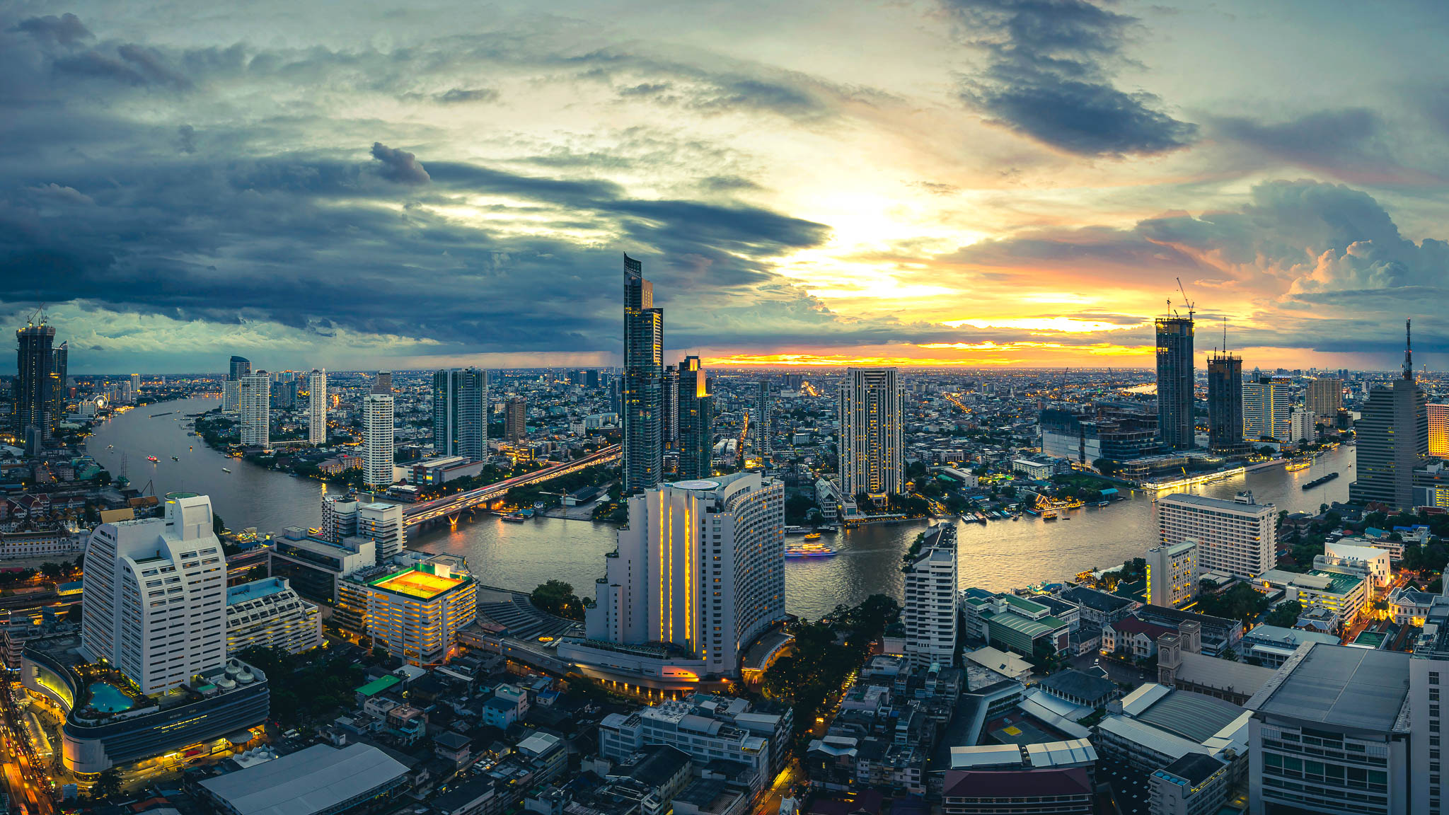 Thailand Business News