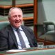 Barnaby Joyce Just Called $150 Power Rebates a "Total Swindle"