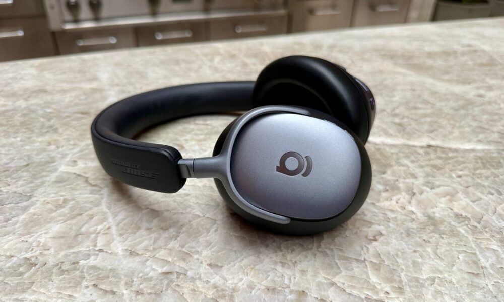 Best Budget Noise-Canceling Headphones Under $100 for 2025