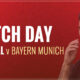 Scope for some change as Bayern come to town