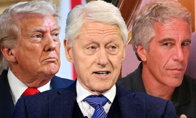 Jeffrey Epstein's Brother Says 'Bubba' From Trump Email Isn't Bill Clinton