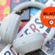 Black Friday deals include Sony's WH-1000XM5 headphones for an all-time low