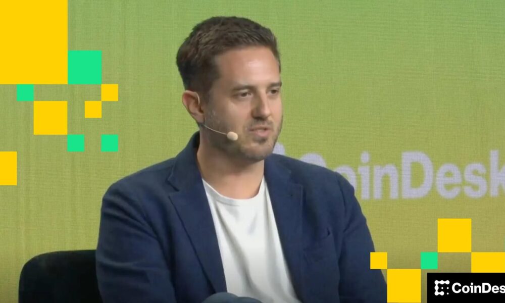 Rumble Gains 13% After Tether Boosts Stake by 1M Shares