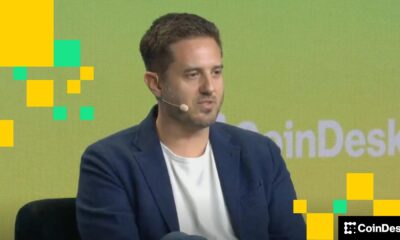 Rumble Gains 13% After Tether Boosts Stake by 1M Shares