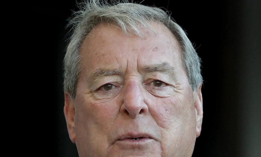 Golfer Fuzzy Zoeller, Two-Time Major Champion, Dead At 74
