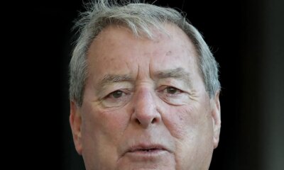 Golfer Fuzzy Zoeller, Two-Time Major Champion, Dead At 74