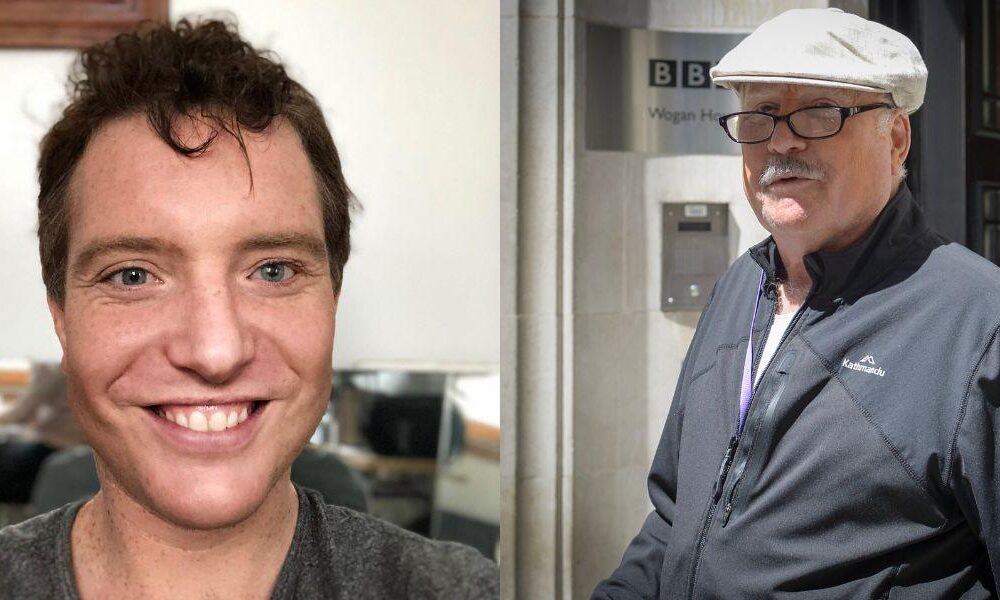 Richard Dreyfuss’ Son Exposes Family Estrangement With Explosive Emails