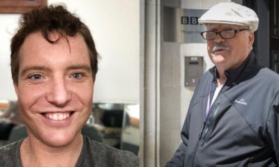 Richard Dreyfuss’ Son Exposes Family Estrangement With Explosive Emails