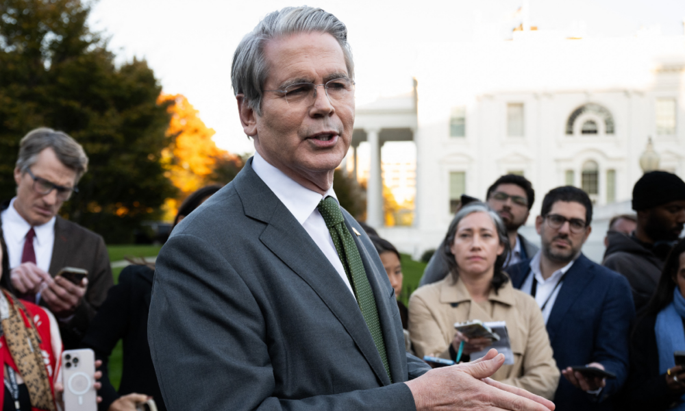 Bessent announces end to federal tax credits for illegal immigrants