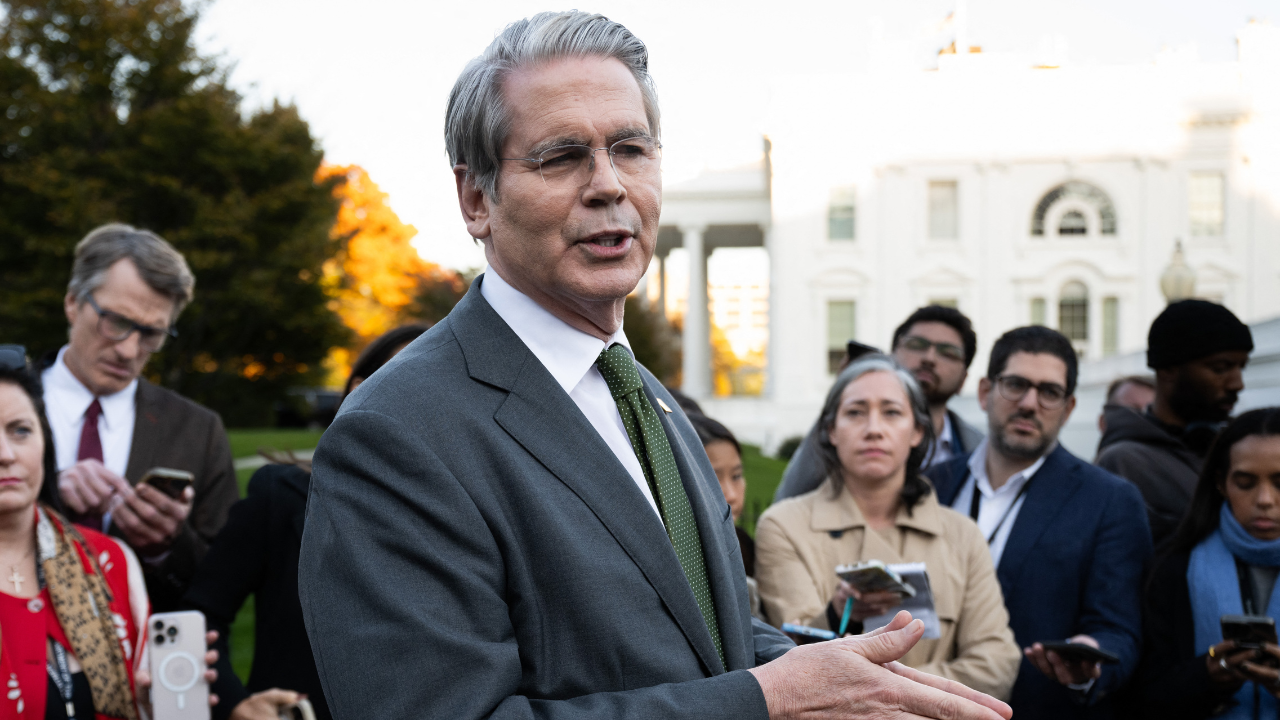 Bessent announces end to federal tax credits for illegal immigrants