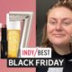 Best Black Friday beauty deals on Chanel Coco, Maybelline and more