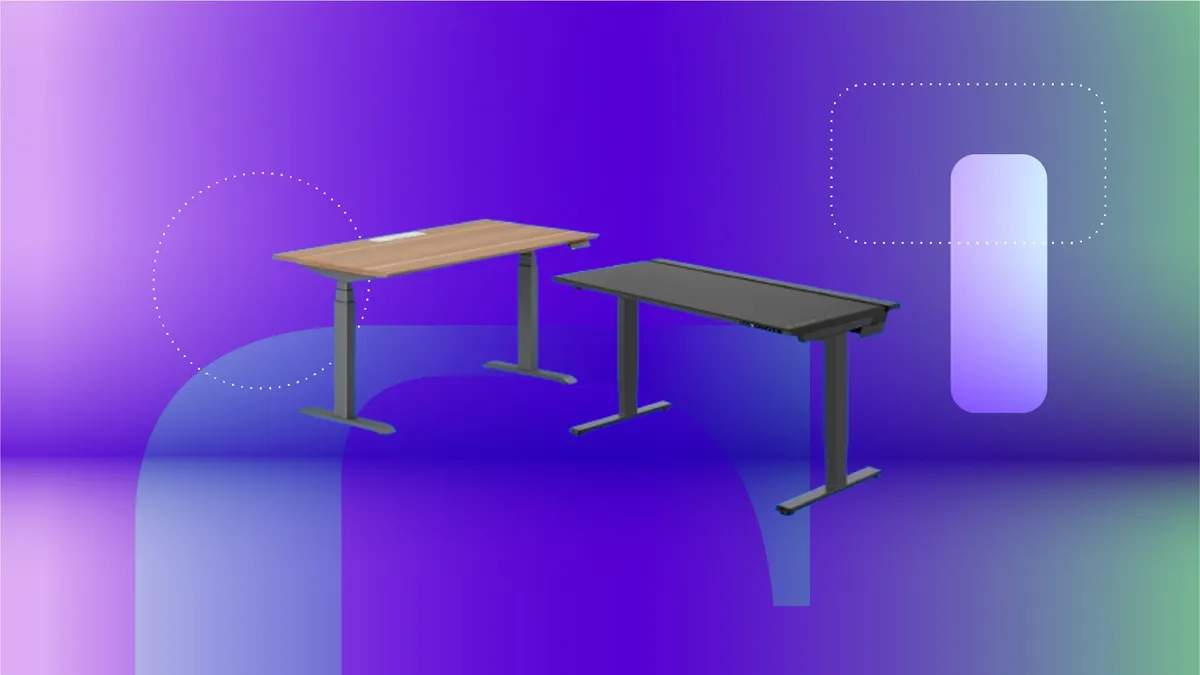 Best Desks of 2025: I've Spent Nearly 4,000 Hours Testing Desks. These Are the Ones You Want