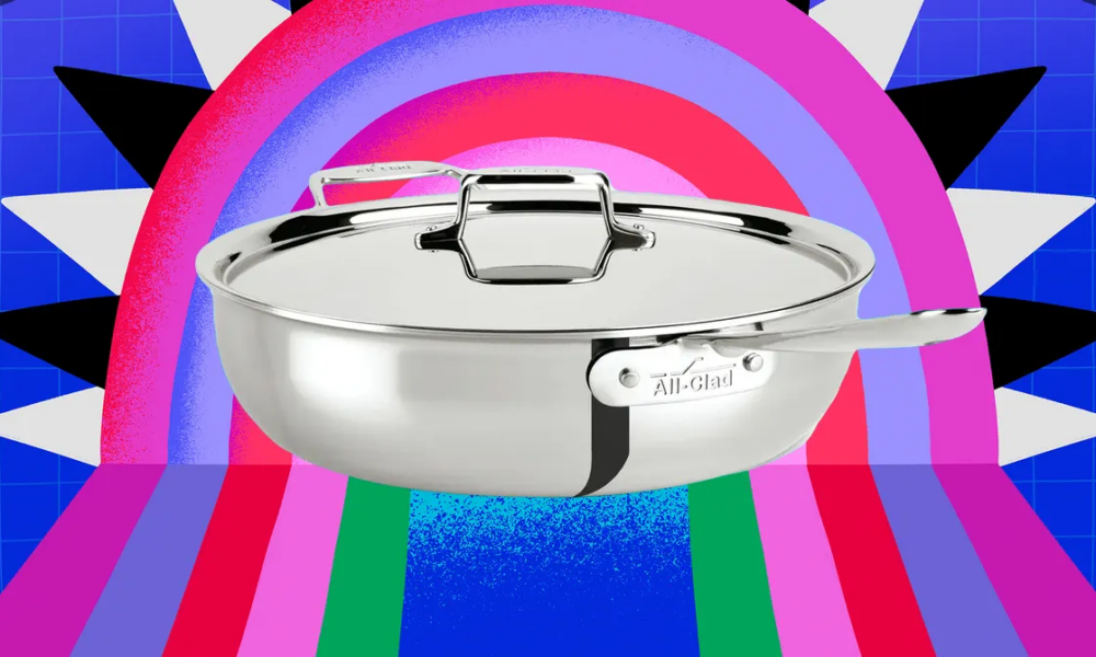 7 Best All-Clad Black Friday Deals (2025)