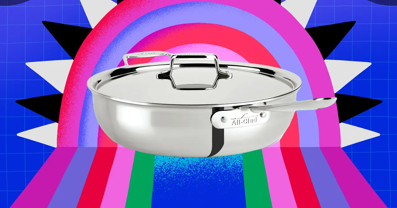 7 Best All-Clad Black Friday Deals (2025)