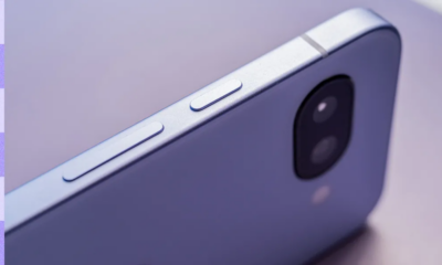 8 Best Cheap Phones (2025), Tested and Reviewed