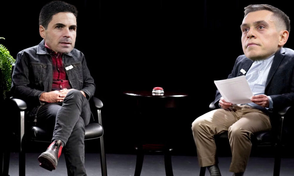 Between two Interlulls | Arseblog ... an Arsenal blog