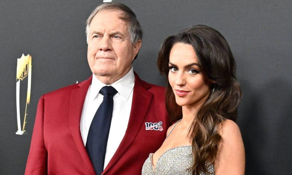 Ex-NFL Star Torches Bill Belichick Over Jordon Hudson Romance