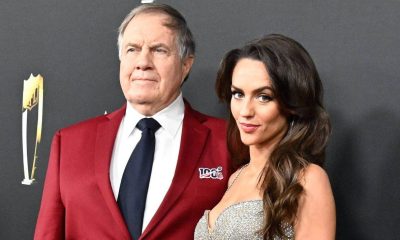 Ex-NFL Star Torches Bill Belichick Over Jordon Hudson Romance