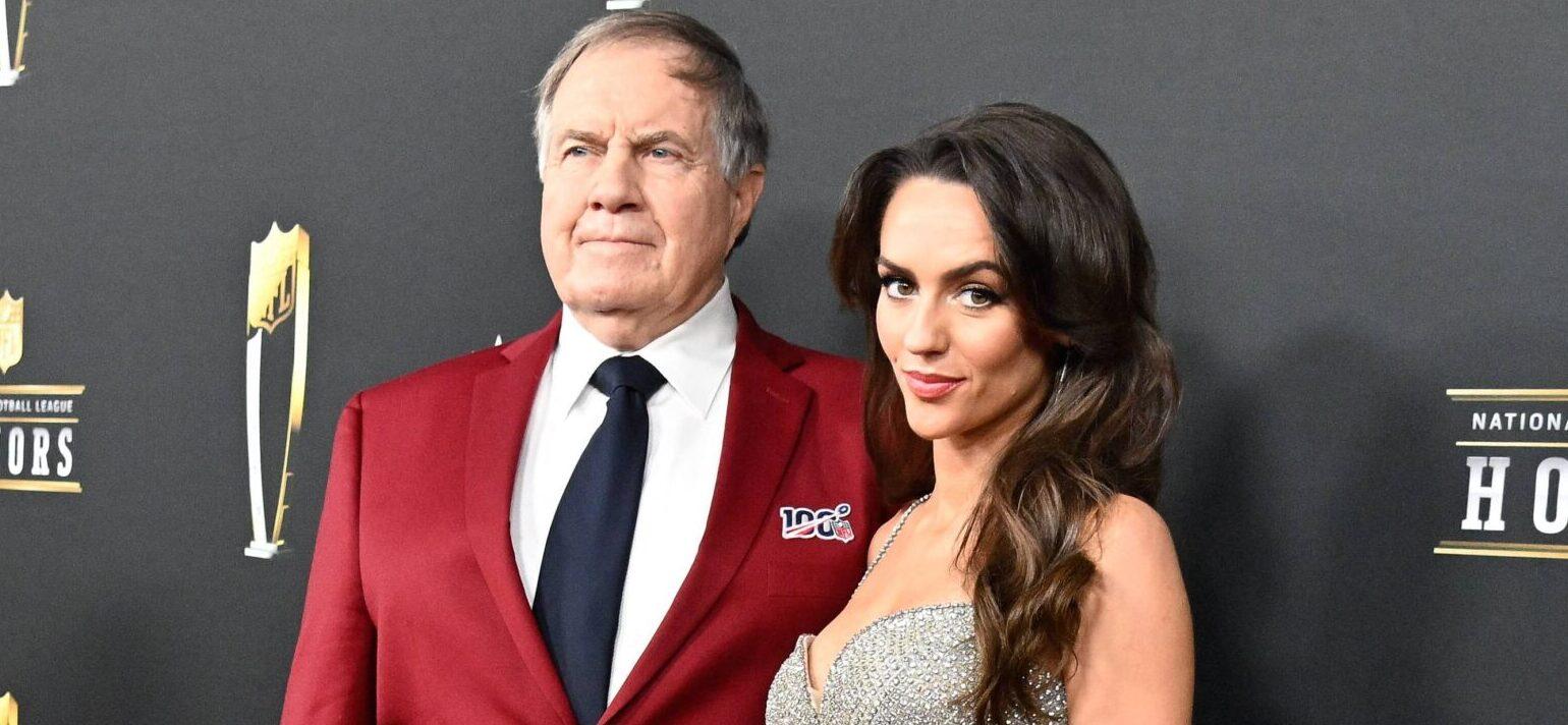Ex-NFL Star Torches Bill Belichick Over Jordon Hudson Romance