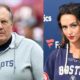 Bill Belichick's Love Life Takes Dramatic Turn With Fight Involving His Girlfriend