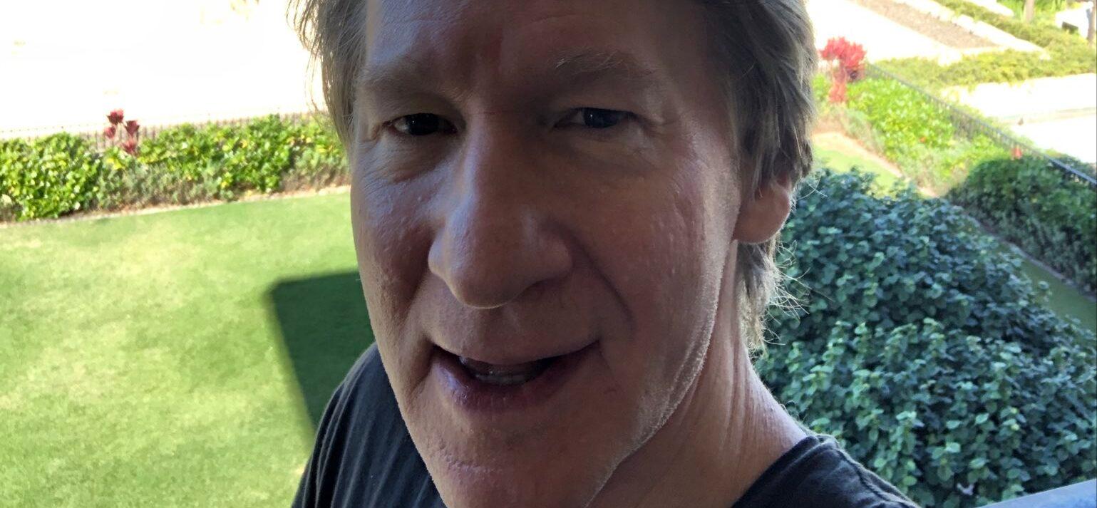 Bill Maher Says He Fears For His Life As He Announces Touring Update