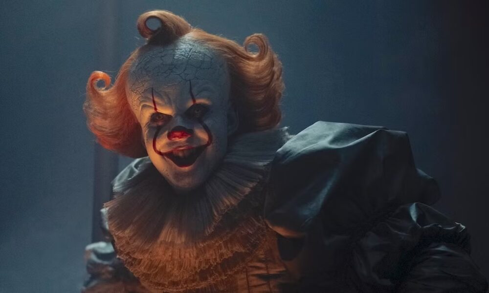 Welcome to Derry’ Just Confirmed the One Weapon That Can Ultimately Kill Pennywise