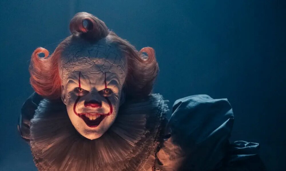 Why It: Welcome to Derry's Rudy Mancuso Didn't Want Pennywise Death