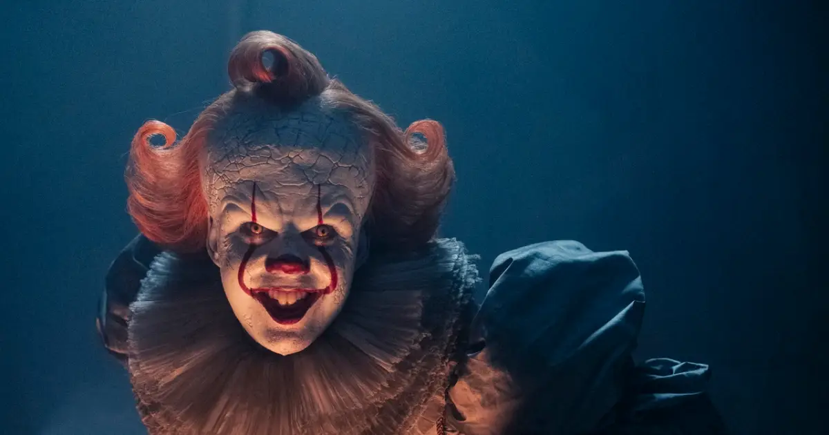 Why It: Welcome to Derry's Rudy Mancuso Didn't Want Pennywise Death