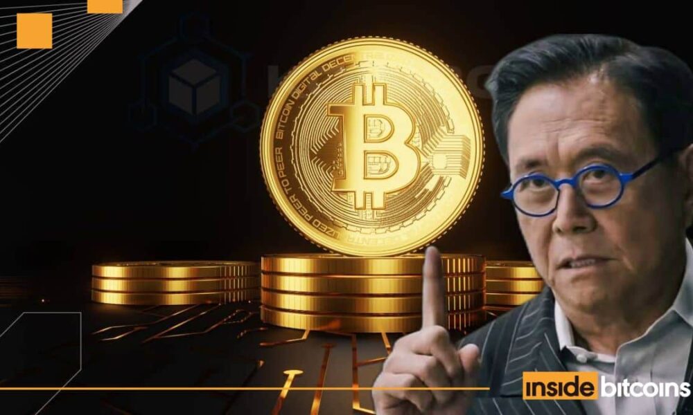 bitcoin-Robert-kiyosaki