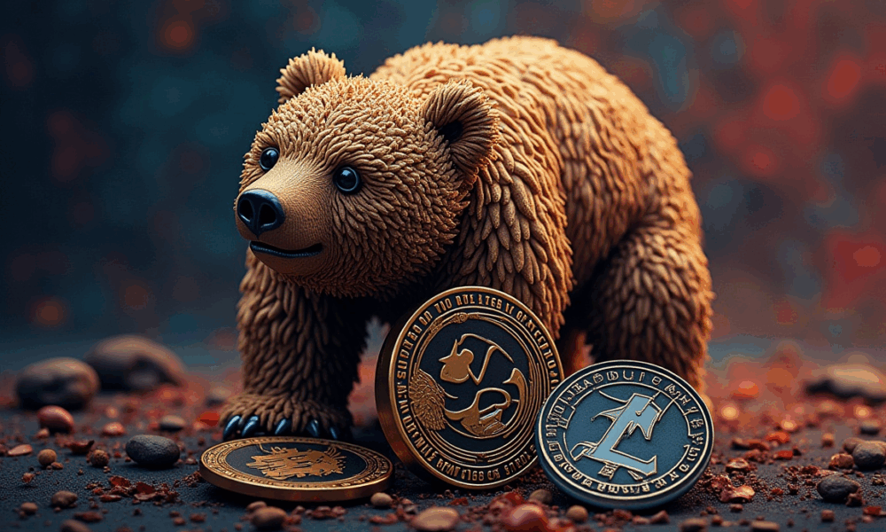 Bitcoin Price Bearish