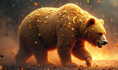 Bitcoin Price Bearish