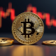 Crypto update: Bitcoin tumbles below $111K as Powell dashes December rate cut hopes