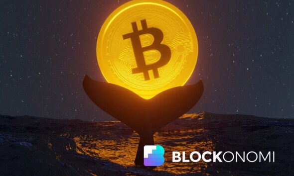 Hyperliquid Whales Push Bitcoin and Ethereum Longs