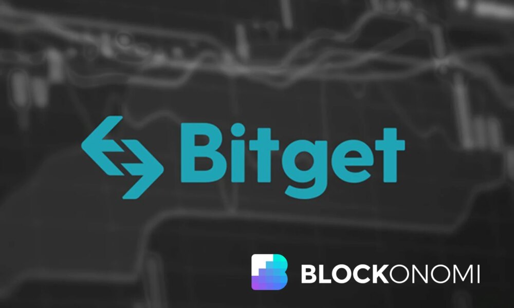 Bitget Pushes AI Trading Forward With Seven New GetAgent Avatars