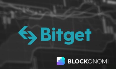 Bitget Pushes AI Trading Forward With Seven New GetAgent Avatars