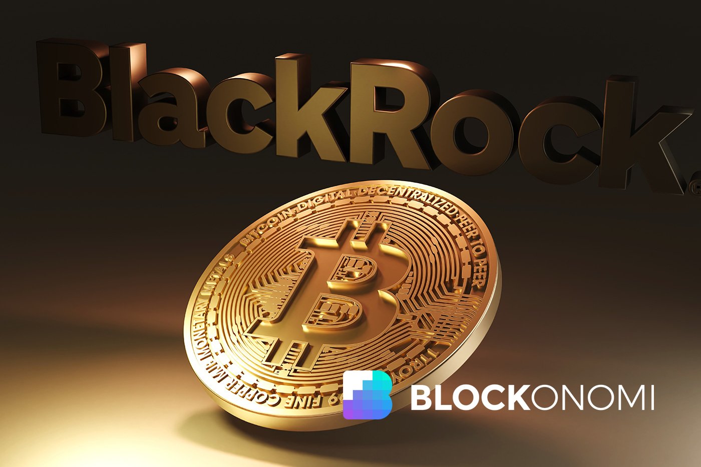 BlackRock Deposits Over 4,000 BTC and 43,000 ETH Amid Crypto Sell-Off
