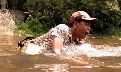 Pennywise's Origins Are Revealed in a Grisly Hour