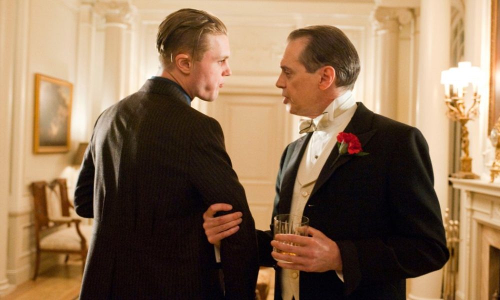 If You Have to Watch 1 Drama Show This November, Stream This 1 Now