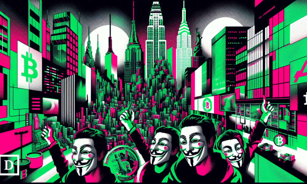 Build on Bitcoin Token Rallies on Coinbase Listing