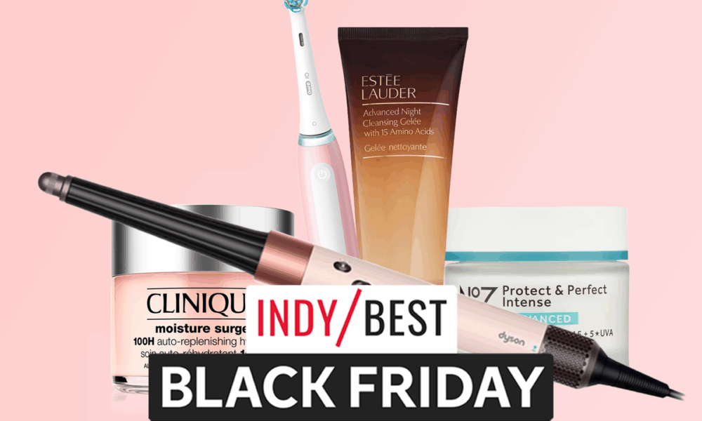 The Boots Black Friday sale has genuinely impressed me