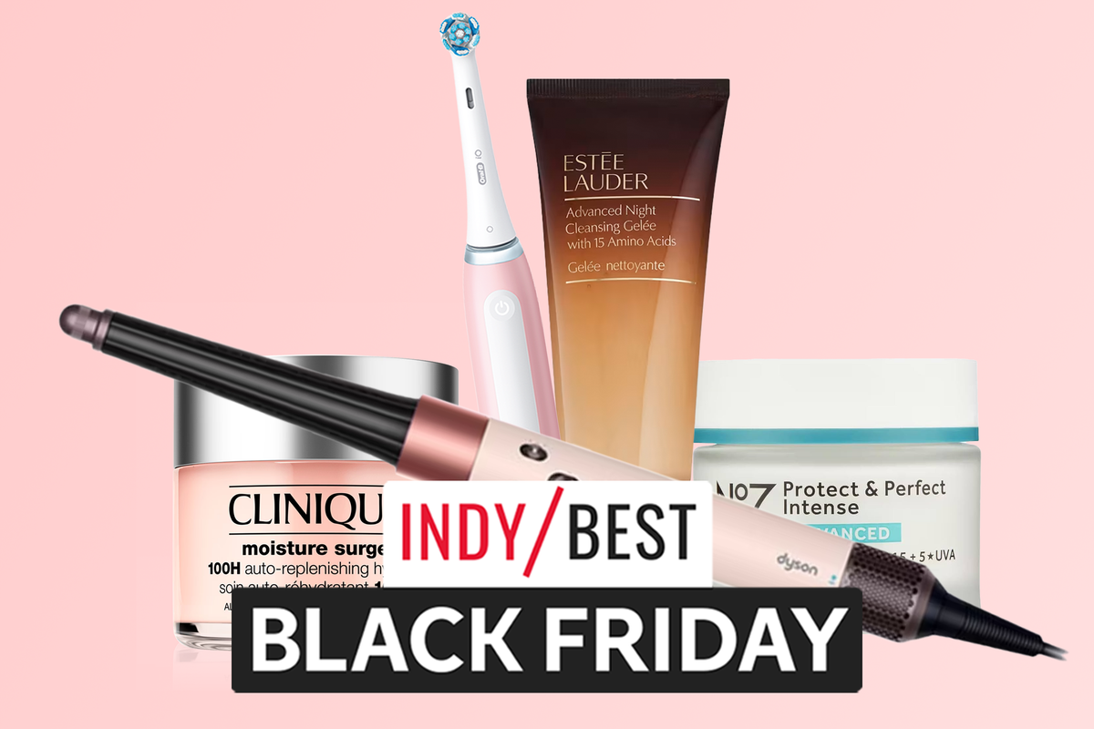 The Boots Black Friday sale has genuinely impressed me