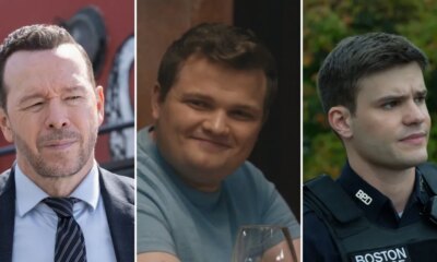 Boston Blue Recast Andrew Terraciano After Blue Bloods: Where Is He Now?