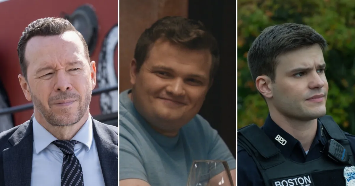 Boston Blue Recast Andrew Terraciano After Blue Bloods: Where Is He Now?