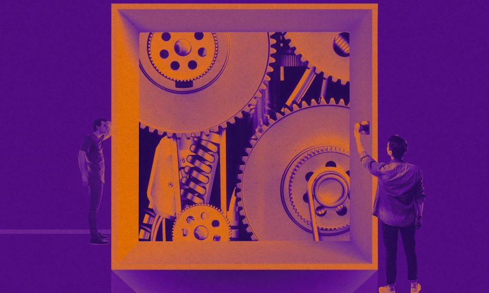 The Download: How AI really works, and phasing out animal testing